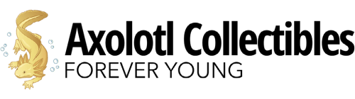 Axolotl Collectibles-Logo