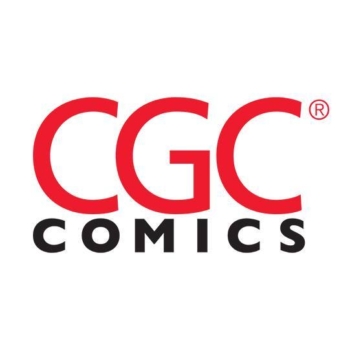 CGC Comics