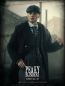 Mobile Preview: Peaky Blinders Action Figure 1/6 Tommy Shelby Limited Edition 30 cm