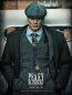 Mobile Preview: Peaky Blinders Actionfigur 1/6 Tommy Shelby Limited Edition 30 cm