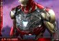 Mobile Preview: Avengers: Endgame Movie Masterpiece Series Diecast Action Figure 1/6 Iron Man Mark LXXXV 32 cm