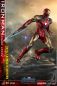 Preview: Avengers: Endgame MMS Diecast Action Figure 1/6 Iron Man Mark LXXXV Battle Damaged Ver. 32 cm