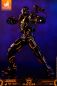 Preview: Marvel: Neon Tech War Machine 1:6 Scale Figure