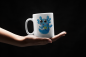 Mobile Preview: Baby axolotl cup (boy)
