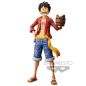 Mobile Preview: One Piece Grandista Nero Figur Monkey D. Ruffy 27 cm