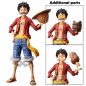 Mobile Preview: One Piece Grandista Nero Figur Monkey D. Ruffy 27 cm