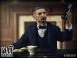 Preview: Peaky Blinders Action Figure 1/6 Arthur Shelby Limited Edition 30 cm
