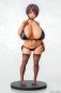 Mobile Preview: Original Character PVC Statue 1/7 Hina Nanami Tanned Ver. 24 cm