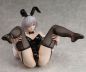 Preview: Creators Opinion PVC Statue 1/4 Mihiro Sashou Bunny Ver. 20 cm
