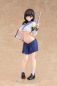 Preview: Original Character PVC Statue 1/6 Majimeka!? Fuuki Iin-san Illustration by Popkyun 25 cm