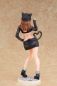 Mobile Preview: Original Character PVC Statue 1/6 Cat-ish Girl Kuroneko-chan Illustration by Matarou 27 cm