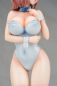 Preview: Ikomochi Original Character Statue 1/6 White Bunny Natsume 30 cm