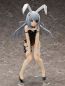 Preview: IS (Infinite Stratos) PVC Statue 1/4 Laura Bodewig Bareleg Bunny Ver. 36 cm
