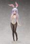 Mobile Preview: Angel Beats! PVC Statue 1/4 Kanade Tachibana Bunny Ver. 48 cm
