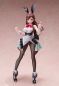 Mobile Preview: Alice Gear Aegis PVC Statue 1/4 Anna Usamoto: Vorpal Bunny Ver. 48 cm