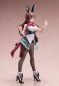 Mobile Preview: Alice Gear Aegis PVC Statue 1/4 Anna Usamoto: Vorpal Bunny Ver. 48 cm