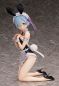 Preview: Re:ZERO -Starting Life in Another World- PVC Statue 1/4 Rem Bare Leg Bunny Ver. 30 cm