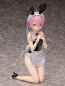 Preview: Re:ZERO -Starting Life in Another World- PVC Statue 1/4 Ram Bare Leg Bunny Ver. 30 cm