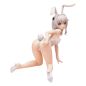 Mobile Preview: High School DxD BorN PVC Statue 1/4 Koneko Toujou: Bare Leg Bunny Ver. 22 cm