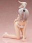 Mobile Preview: High School DxD BorN PVC Statue 1/4 Koneko Toujou: Bare Leg Bunny Ver. 22 cm