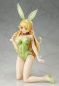 Mobile Preview: How Not to Summon A Demon Lord PVC Statue 1/4 Shera L. Greenwood Bare Leg Bunny Ver. 36 cm