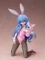 Mobile Preview: Date A Live IV PVC Statue 1/4 Yoshino: Bunny Ver. 31 cm