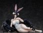 Preview: Overlord PVC Statue 1/4 Albedo Bunny Ver. 44 cm