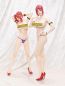 Preview: Kano Sisters PVC Statue 1/4 Mika Kano 43 cm