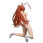 Preview: Code Geass: Lelouch of the Rebellion PVC Statue 1/4 Shirley Fennett Bare Leg Bunny Ver. 33 cm