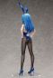 Mobile Preview: That Time I Got Reincarnated as a Slime PVC Statue 1/4 Rimuru Bunny Ver. 43 cm