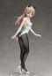 Mobile Preview: Strike Witches PVC Statue 1/4 Eila Ilmatar Juutilainen: Bunny Style Ver. 42 cm