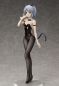 Mobile Preview: Strike Witches PVC Statue 1/4 Sanya V. Litvyak: Bunny Style Ver. 40 cm