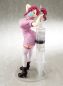 Mobile Preview: World's End Harem PVC Statue 1/6 Akane Ryuzoji Dress-Up Nurse 26 cm