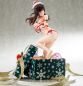 Mobile Preview: Rent-A-Girlfriend PVC Statue 1/6 Mizuhara Chizuru in a Santa Claus Bikini De Fluffy 24 cm