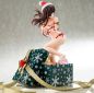 Mobile Preview: Rent-A-Girlfriend PVC Statue 1/6 Mizuhara Chizuru in a Santa Claus Bikini De Fluffy 24 cm