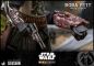 Mobile Preview: Star Wars The Mandalorian Actionfiguren Doppelpack 1/6 Boba Fett Deluxe 30 cm