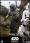 Mobile Preview: Star Wars The Mandalorian Actionfigur 1/6 Boba Fett 30 cm