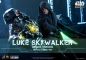 Mobile Preview: Star Wars The Mandalorian Action Figure 1/6 Luke Skywalker (Deluxe Version) 30 cm