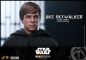 Mobile Preview: Star Wars The Mandalorian Action Figure 1/6 Luke Skywalker (Deluxe Version) 30 cm