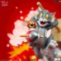Preview: Tom & Jerry Prime Scale Statue 1/3 Tom & Jerry 21 cm