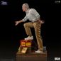 Preview: Marvel Deluxe Art Scale Statue 1/10 Stan Lee