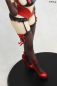 Mobile Preview: Original Character PVC Statue 1/6 Yui Red Bunny Ver. Illustration by Yanyo 26 cm