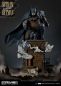 Preview: Batman Arkham Origins Statue 1/5 Gotham By Gaslight Batman Blue Version 57 cm