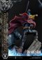 Preview: Fullmetal Alchemist Statue 1/6 Edward & Alphonse Elric 56 cm