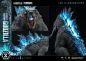 Mobile Preview: Godzilla vs. Kong Giant Masterline Statue Heat Ray Godzilla 87 cm