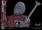 Mobile Preview: Devil May Cry 5 Statue 1/2 Dante 109 cm