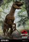 Mobile Preview: Jurassic Park Statue 1/6 Velociraptor 41 cm