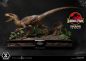 Preview: Jurassic Park Legacy Museum Collection Statue 1/6 Velociraptor Attack 38 cm
