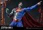 Preview: DC Comics Statue 1/3 Cyborg Superman 93 cm