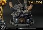 Mobile Preview: DC Comics Court of Owls Statue Talon 75 cm